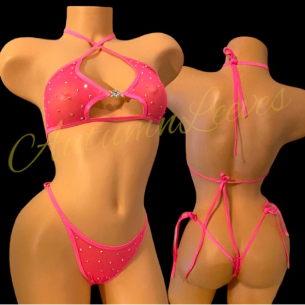 Exotic Dancewear